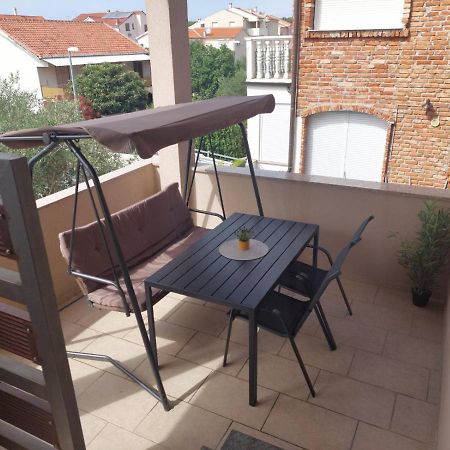 Apartments Stipe Biograd Na Moru Ngoại thất bức ảnh