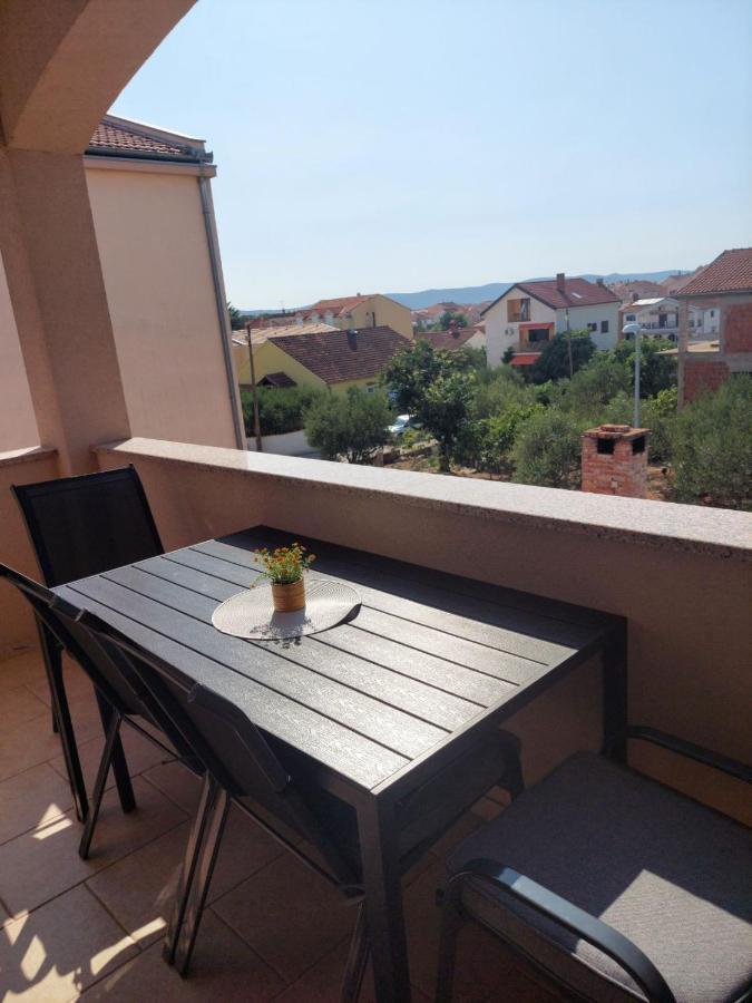 Apartments Stipe Biograd Na Moru Ngoại thất bức ảnh