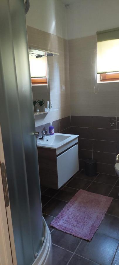 Apartments Stipe Biograd Na Moru Ngoại thất bức ảnh