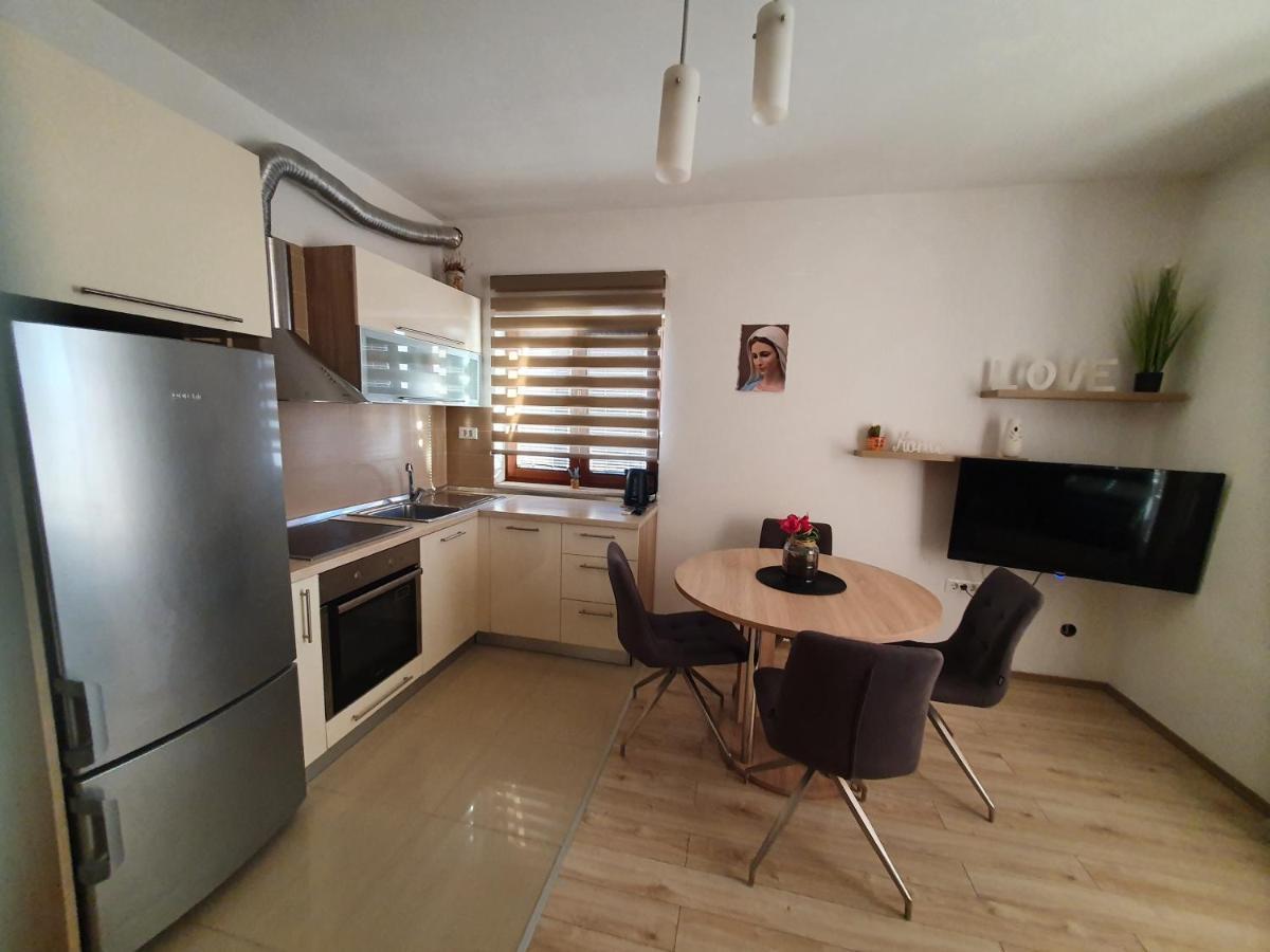 Apartments Stipe Biograd Na Moru Phòng bức ảnh