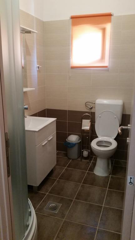 Apartments Stipe Biograd Na Moru Phòng bức ảnh